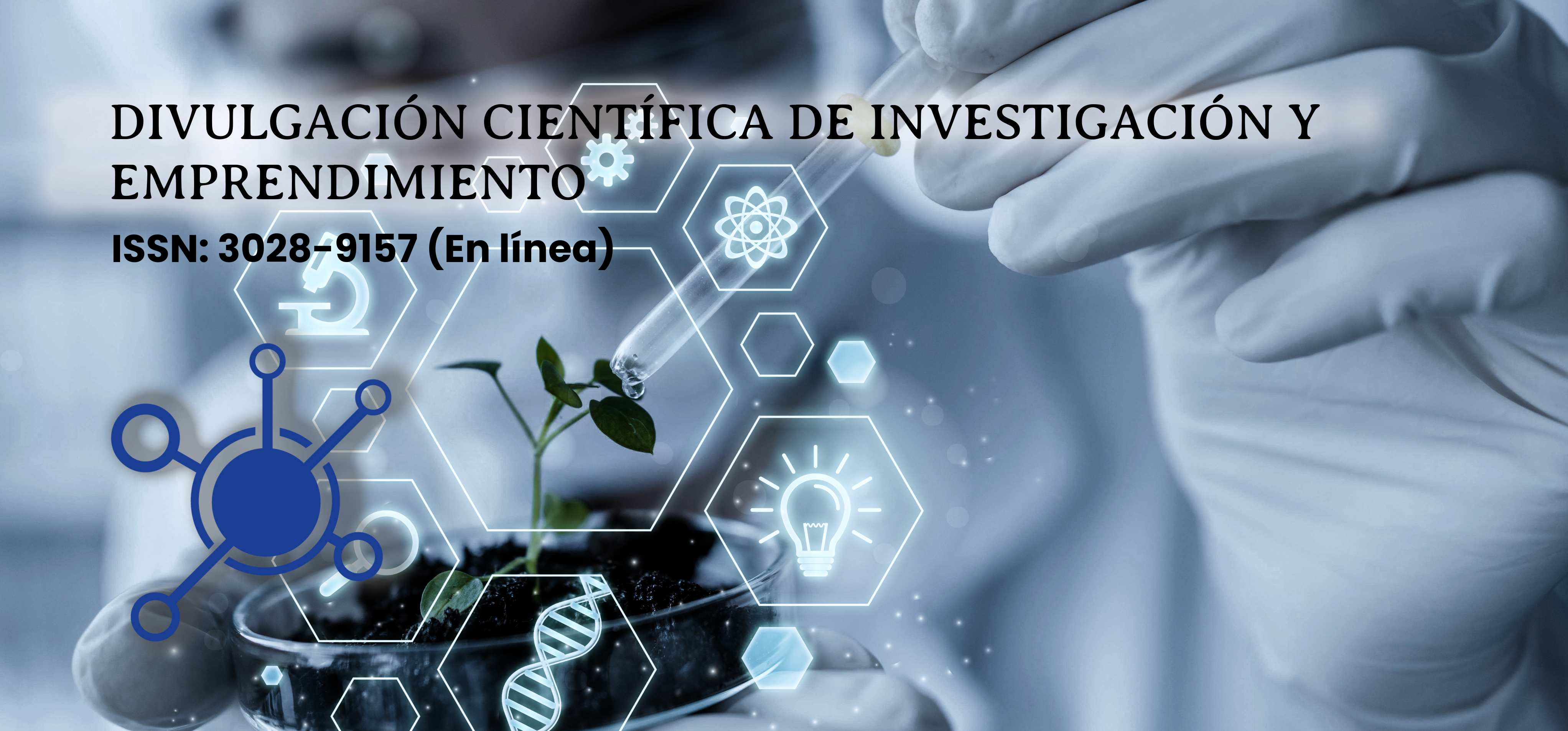 PORTADA ACTUALIZADA DCIE ISSN